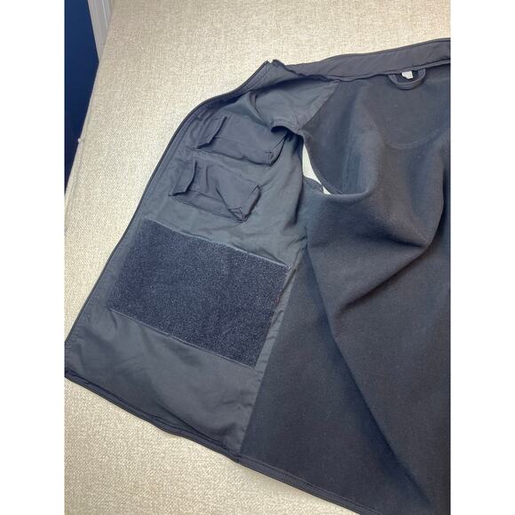 Rothco Men’s XL V2 Concealed Carry Soft Shell Vest / Waterproof Tactical CCW - Picture 10 of 10